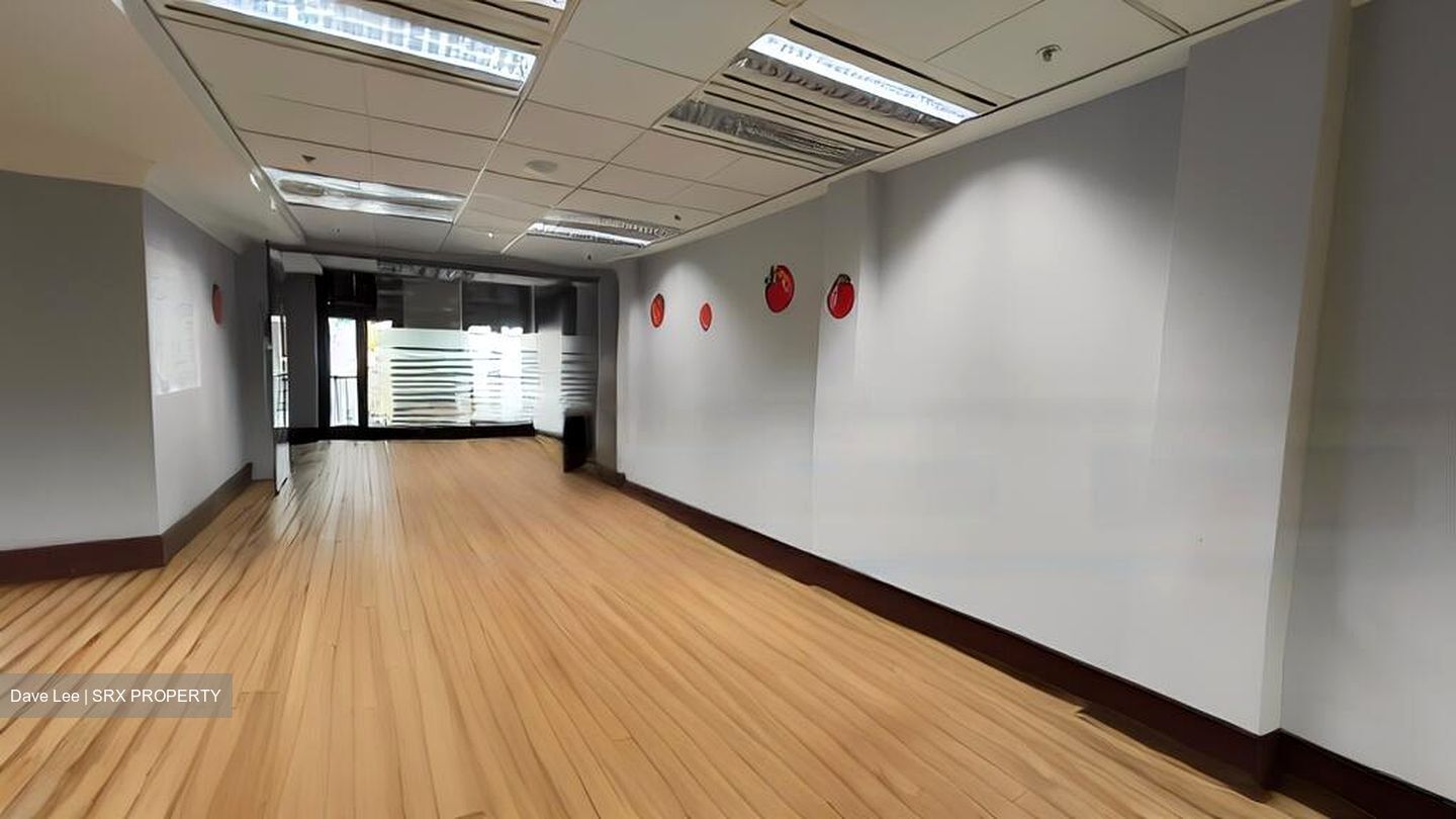 Uob Plaza (D1), Office #453279261